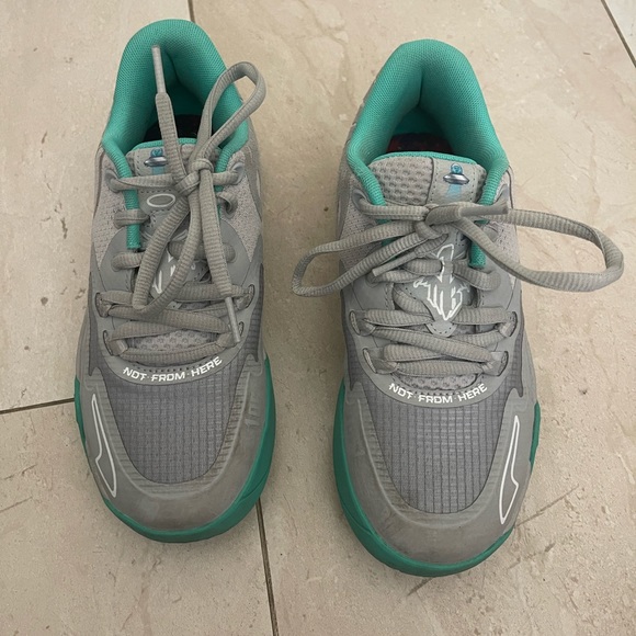 PUMA MB.01 Lo”UFO” - Picture 2 of 4